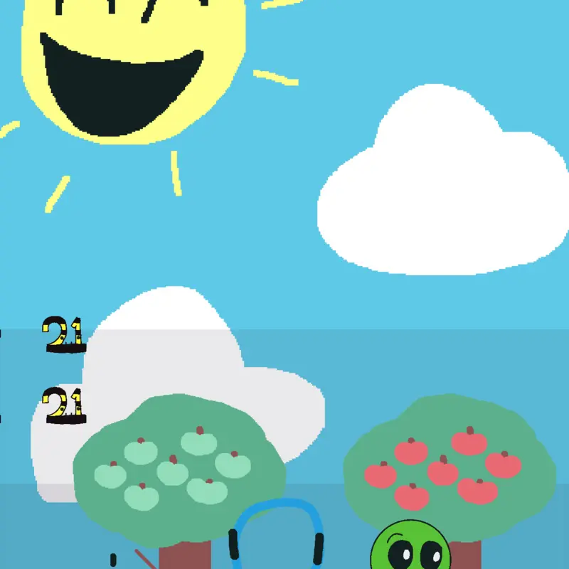 Game by @Geometicbbankman