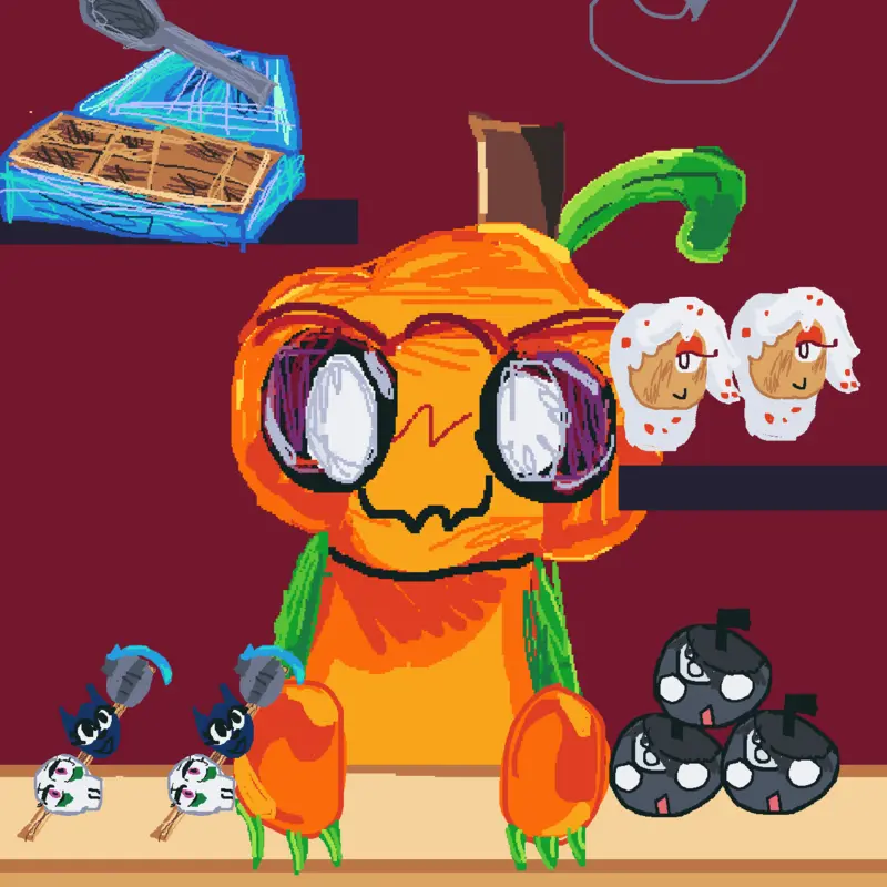 Game by @NekoriLolz