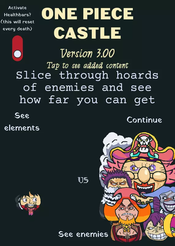Game by @Riotherocket