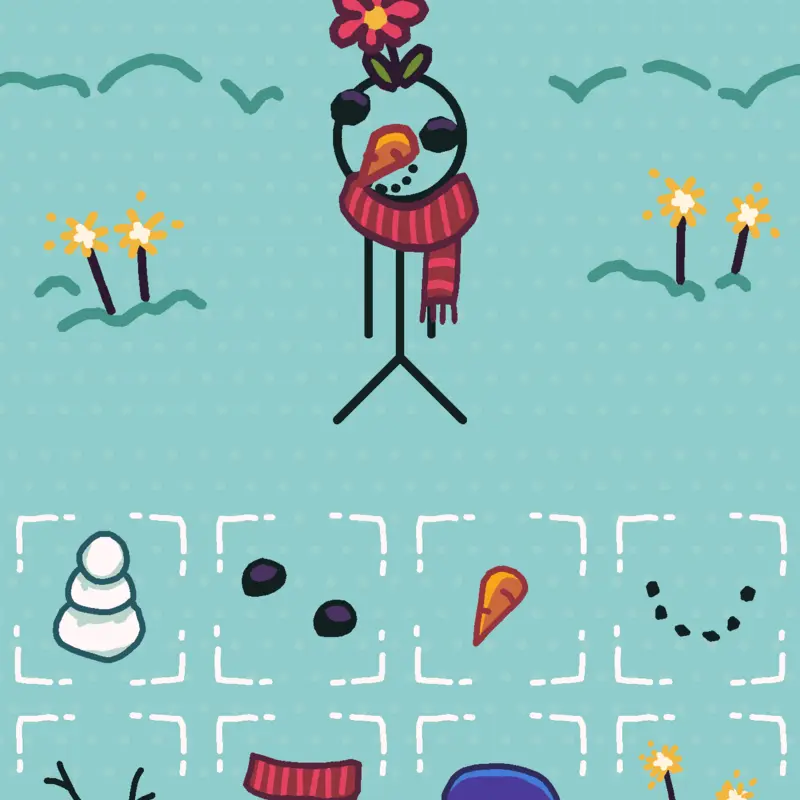 Game by @Guel_castle