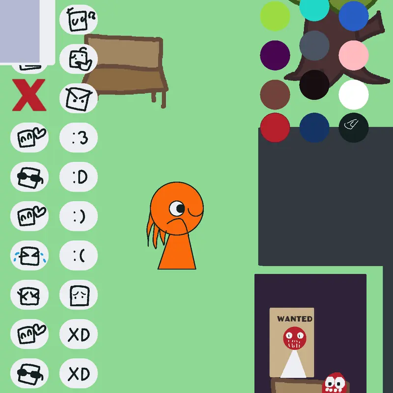 Game by @chinita