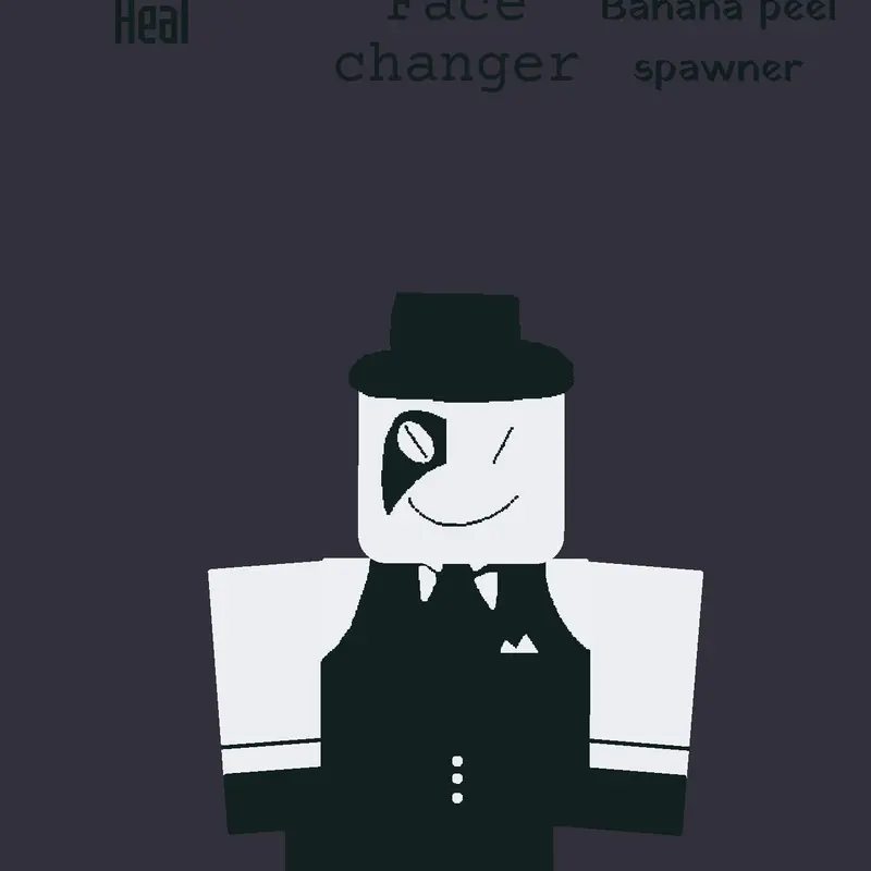 Game by @thatoneframe