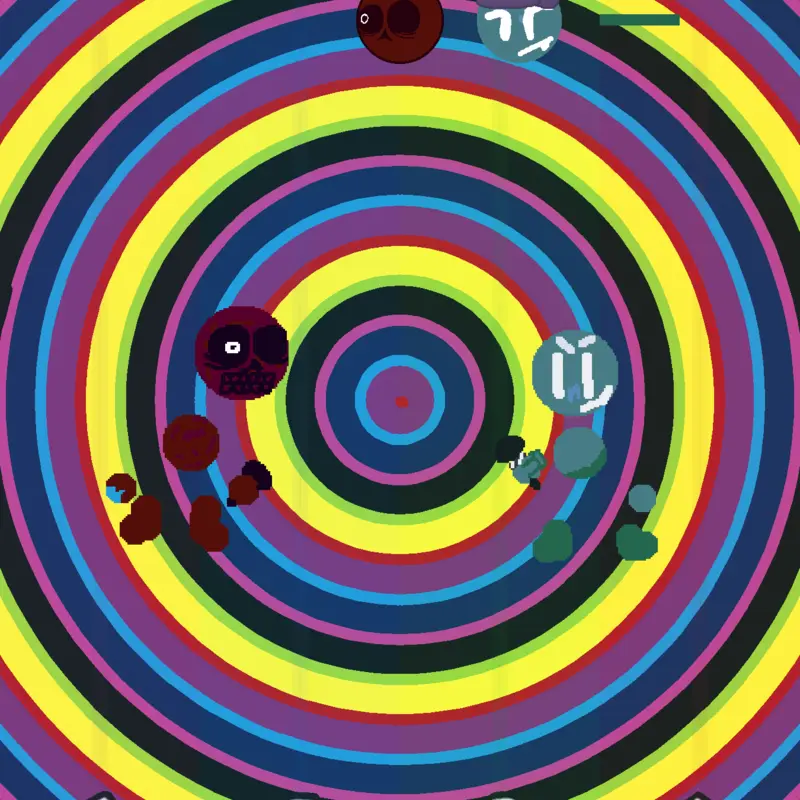 Game by @KakashiLOL
