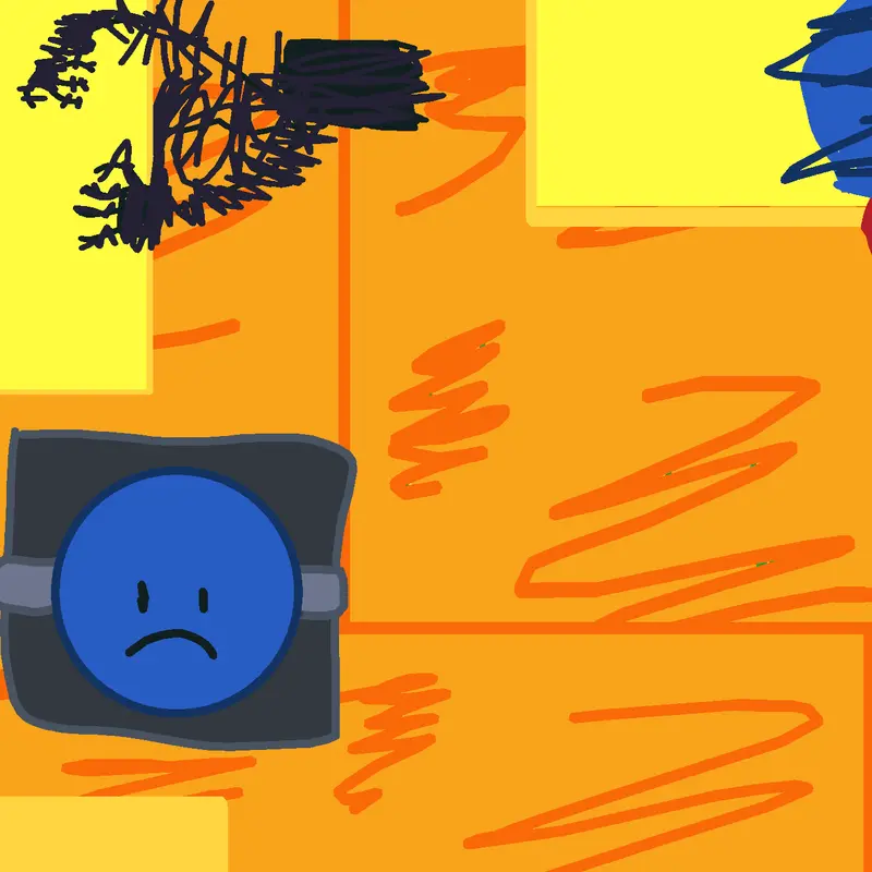 Game by @chile_juega-xd