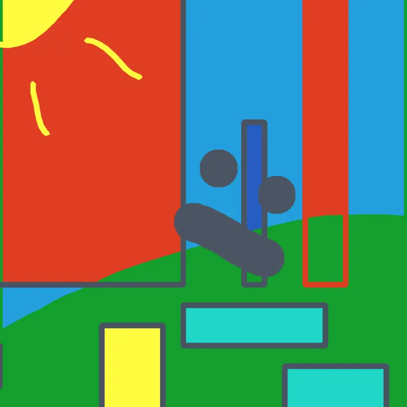 Game by @harveysoh29