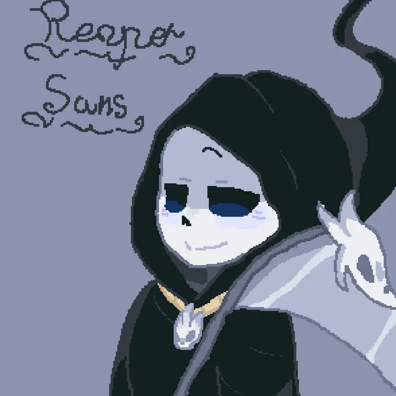 Game by @Sans_ausfan20