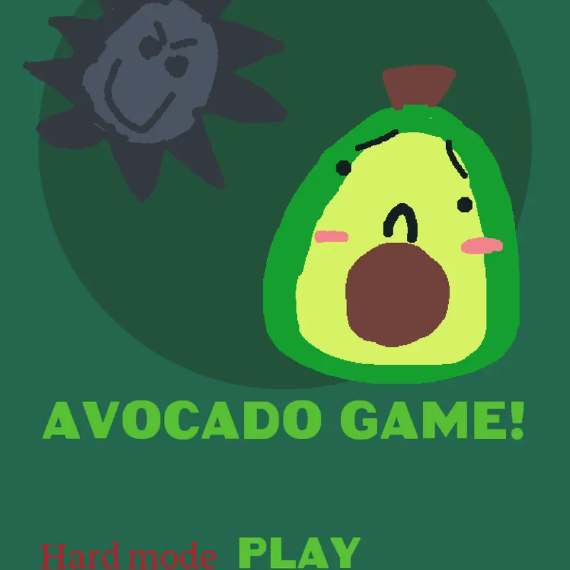 Game by @xXGamersitoXxH2O