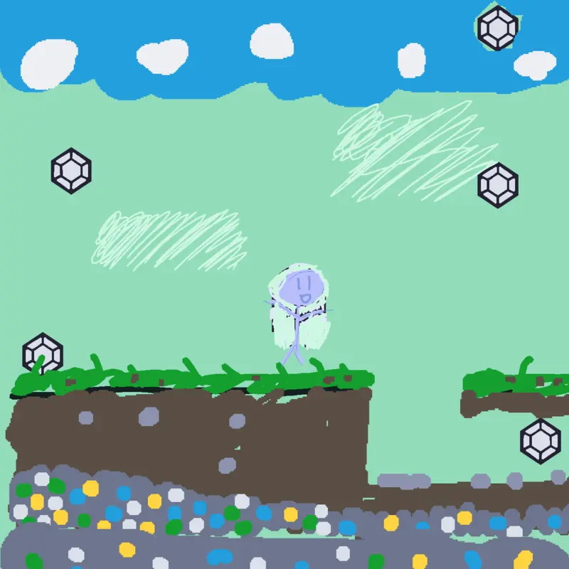 Game by @yummycheese
