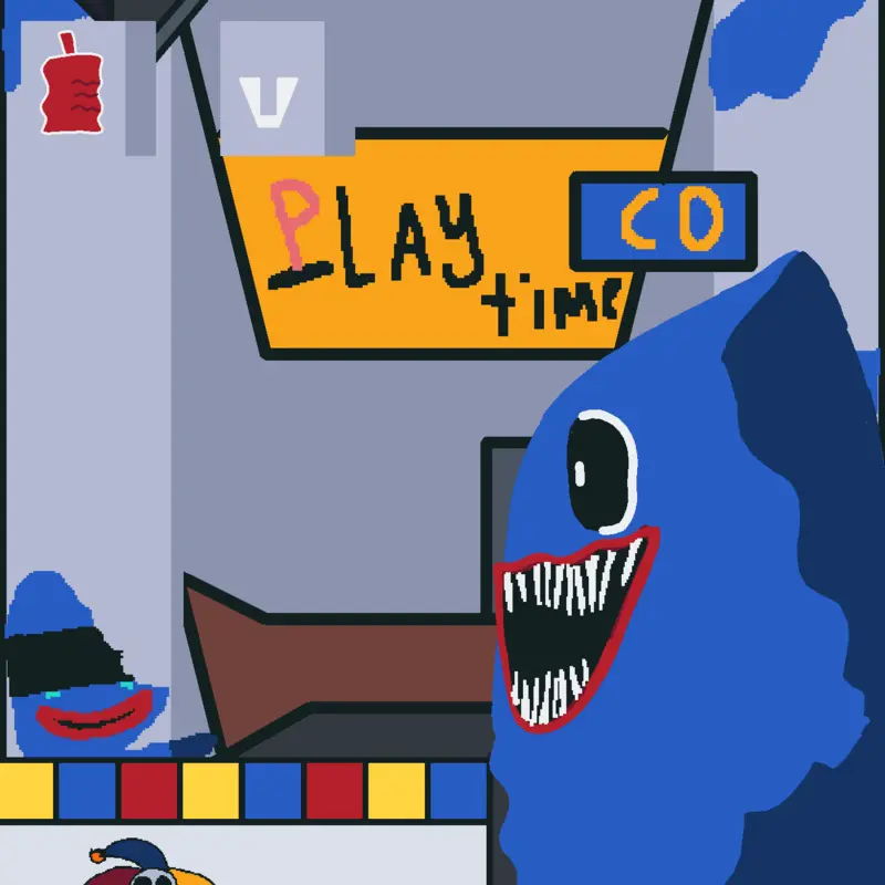 Game by @Voidles