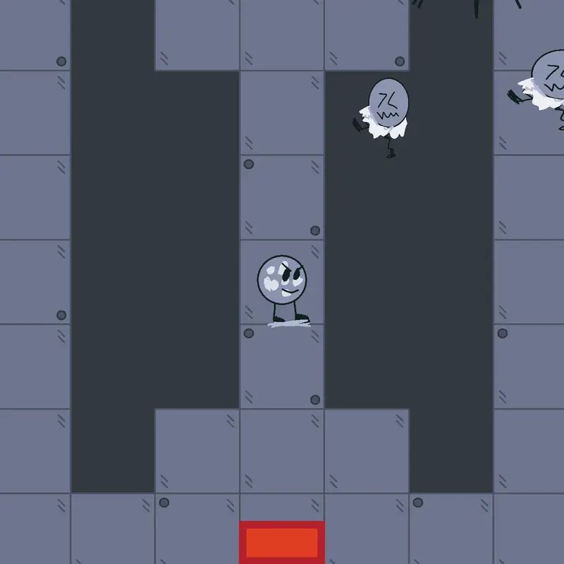 Game by @ecemerstudisos