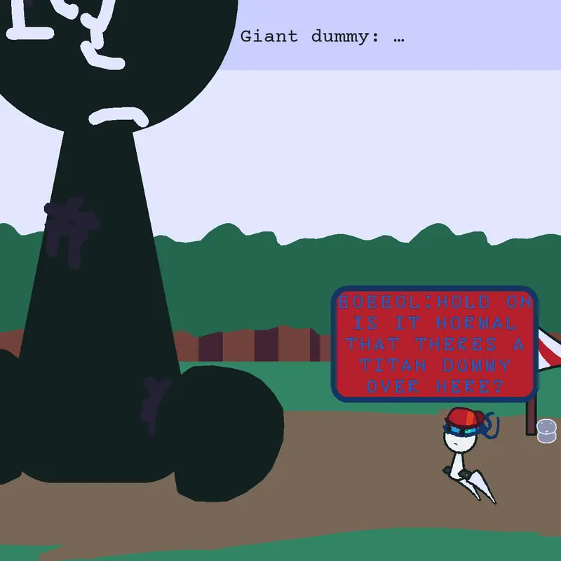 Game by @mr-Patrick