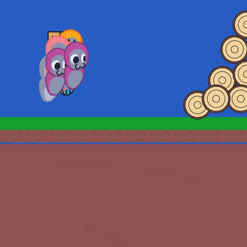 Game by @lengender