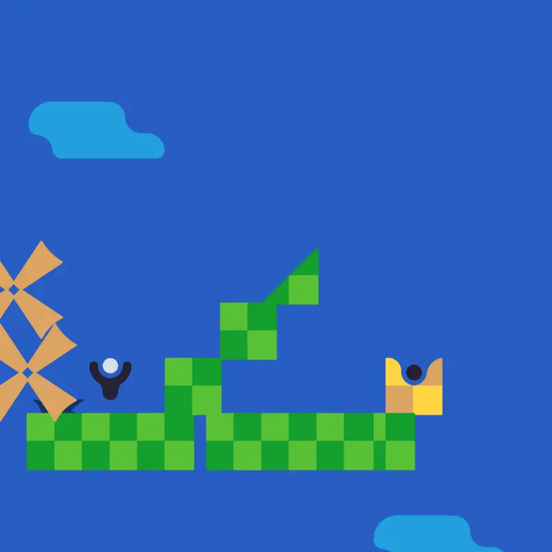 Game by @ilyes27