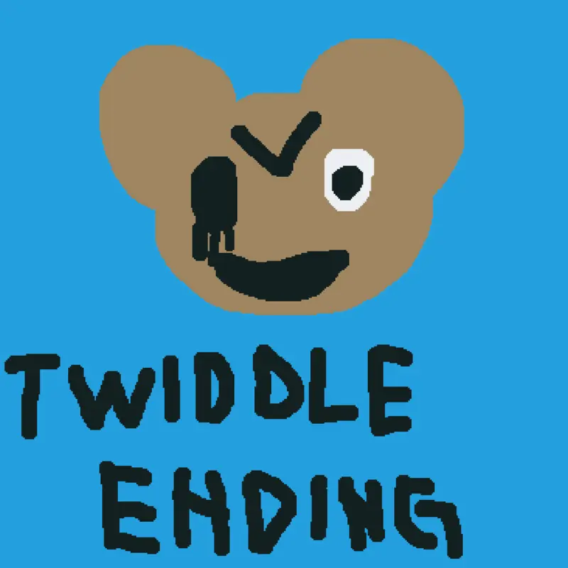 Game by @stimkick