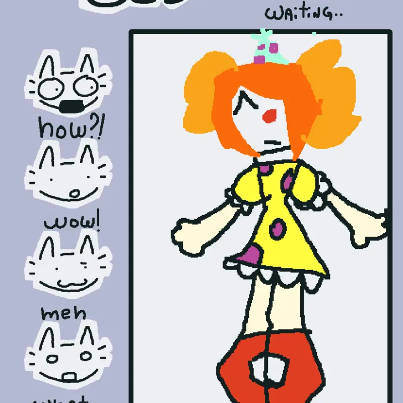 Game by @BerryKawaii