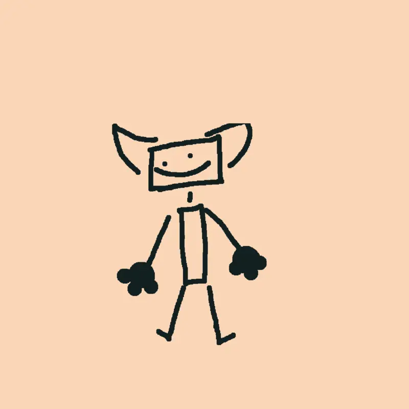 Game by @Heedy