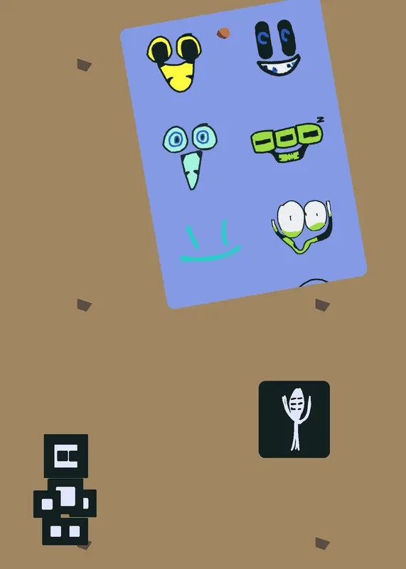 Game by @Isaacanimation
