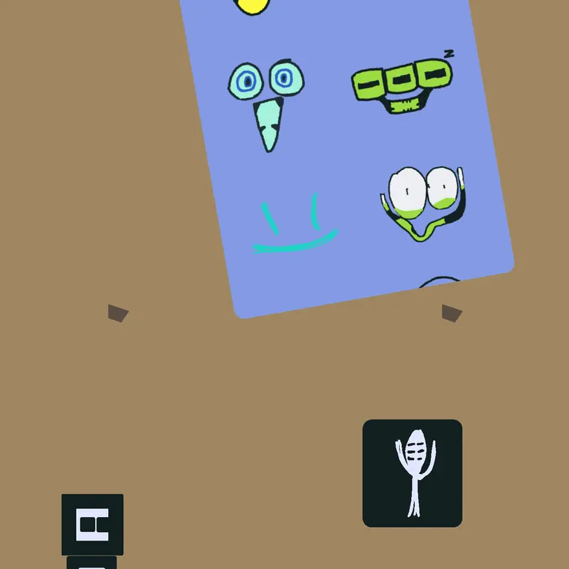 Game by @Isaacanimation