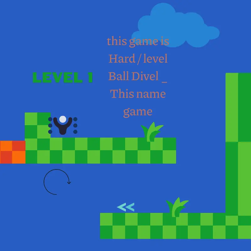 Game by @Iilan