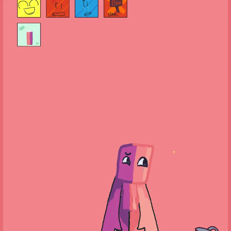 Game by @MatiasLox