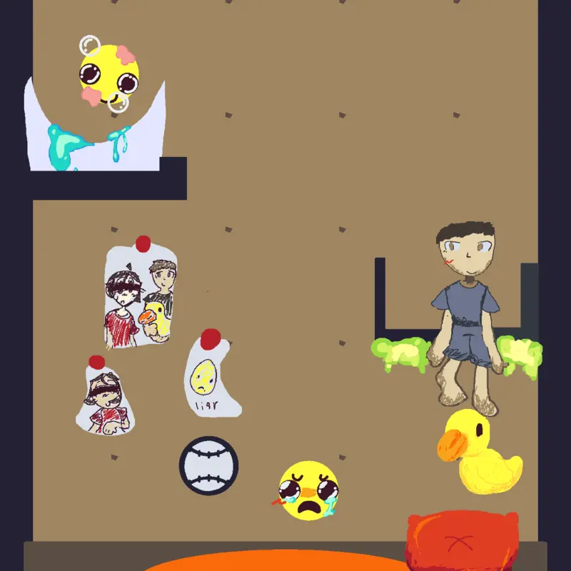 Game by @boaosi