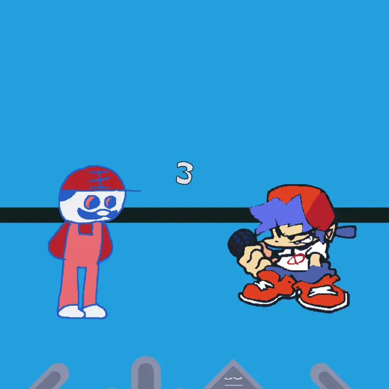 Game by @xorange_2