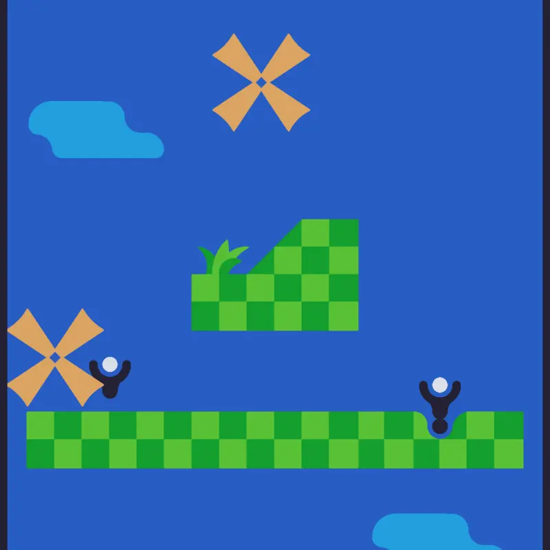 Game by @turtleman