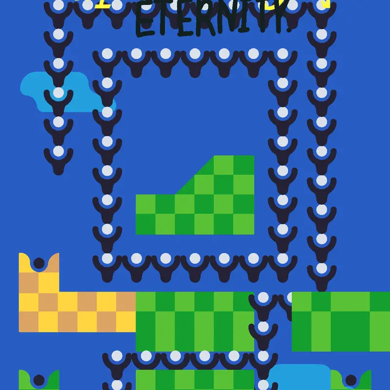 Game by @RayTheRemixer