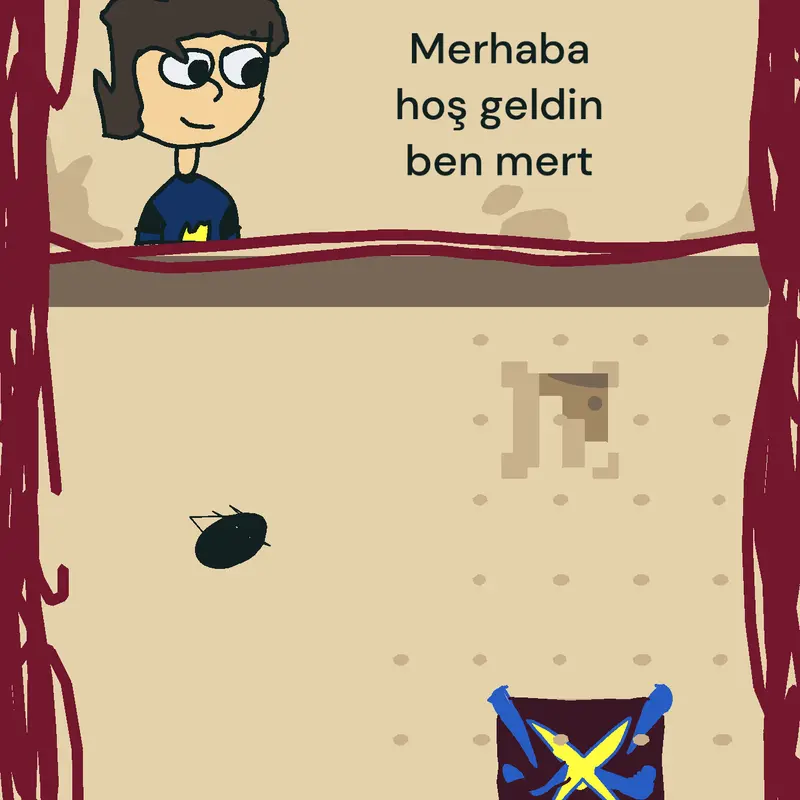 Game by @vreymenbotREAL125