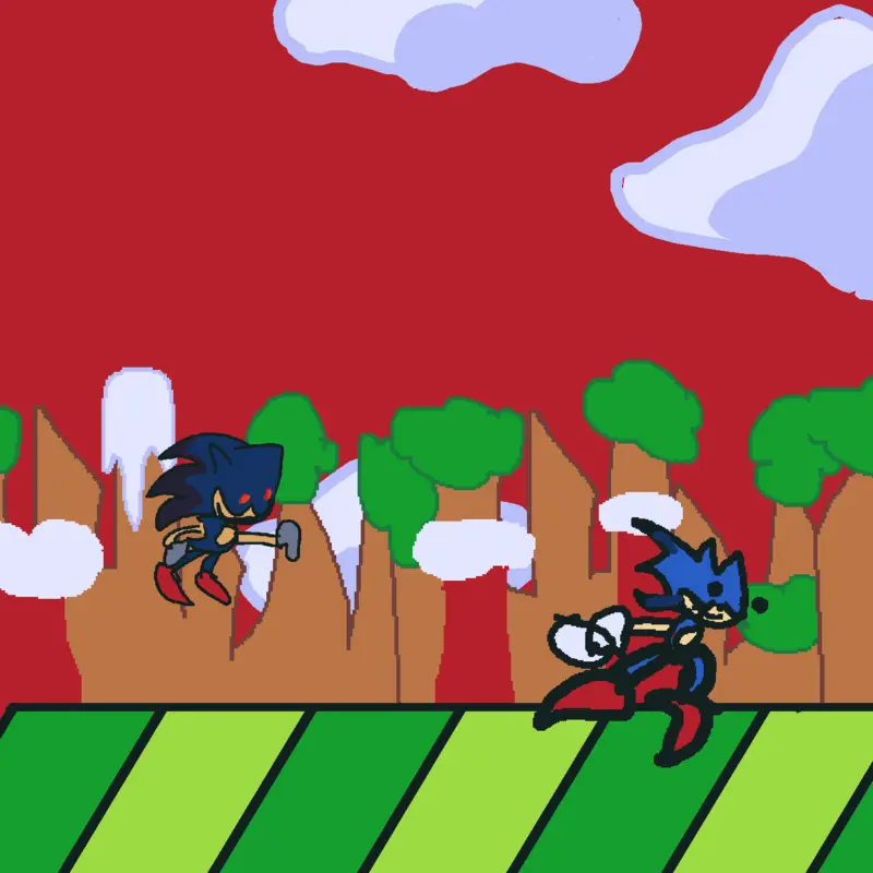 Game by @SunkyTheGame