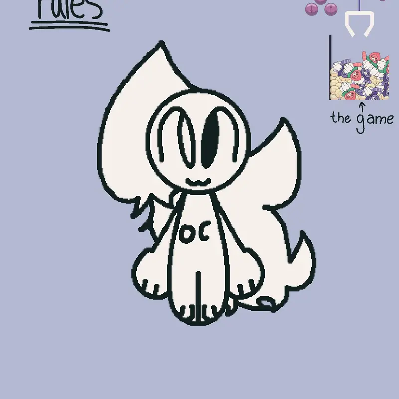 Game by @Peach_Meow