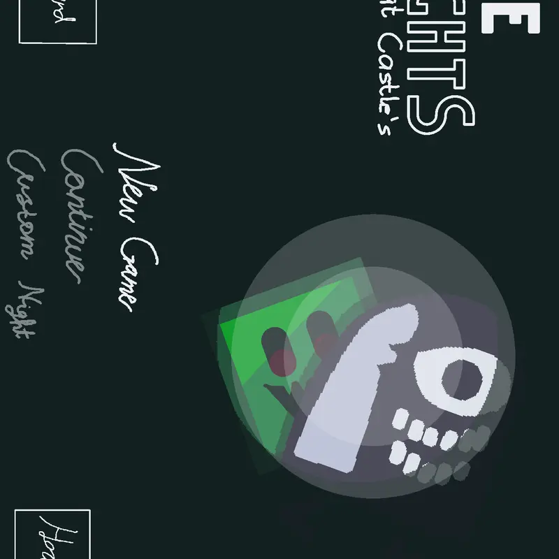 Game by @VNKeii