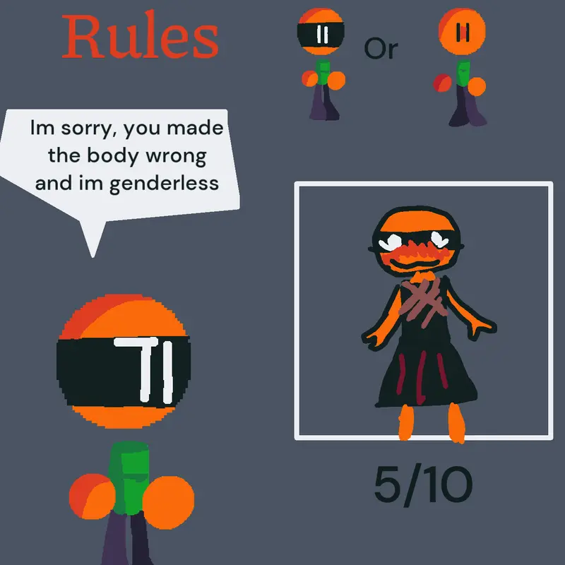 Game by @cyrse