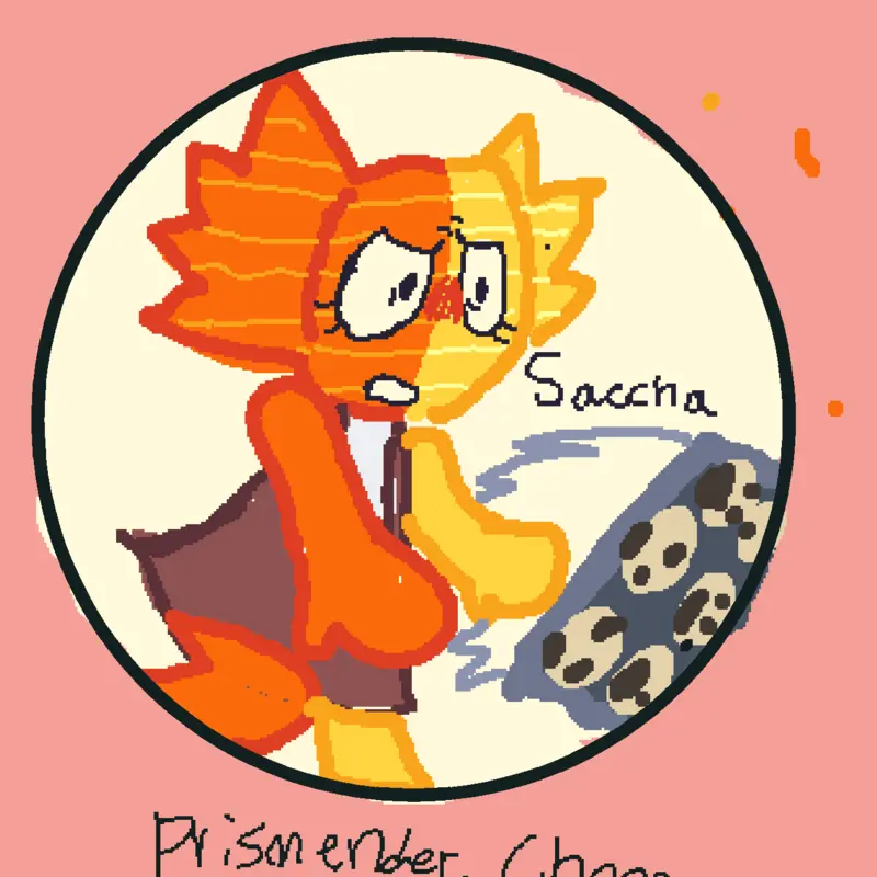 Pfp's for @prismender by @Pink_Prism