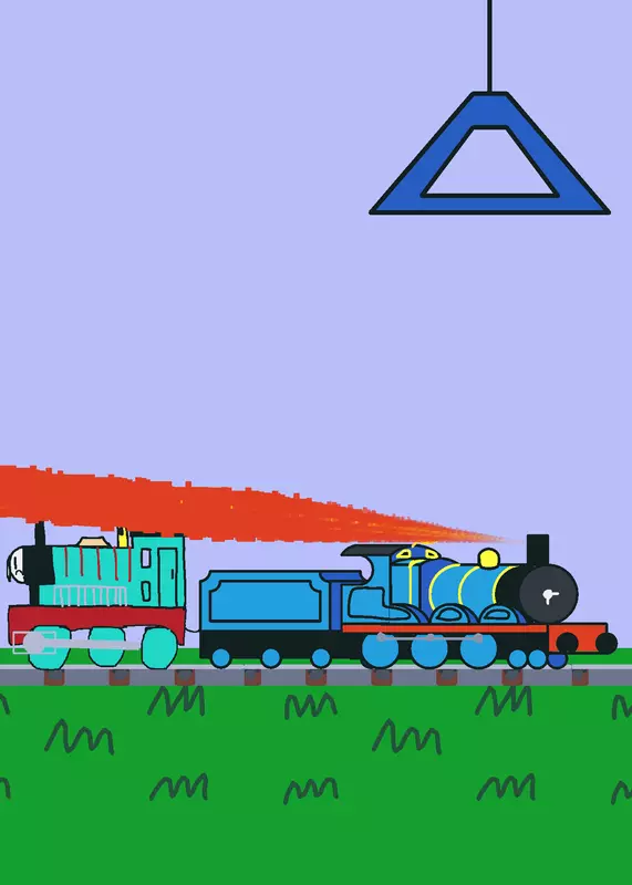 Game by @SteveTha123