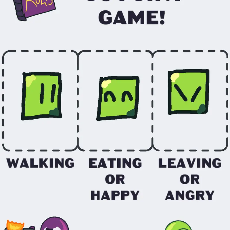 Game by @Castlecho