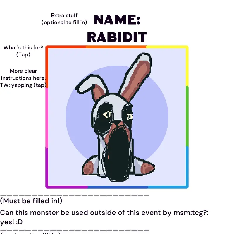 Game by @offlineenemy