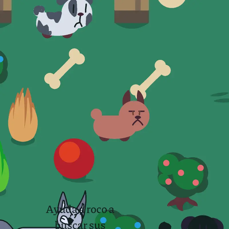 Game by @games_dogs