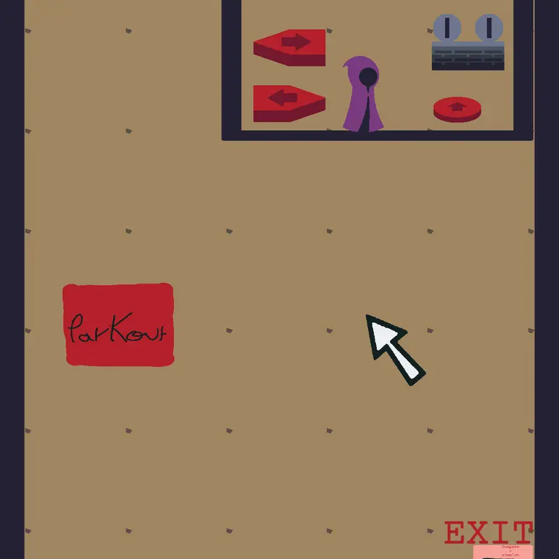 Game by @RUBENJUEGA16