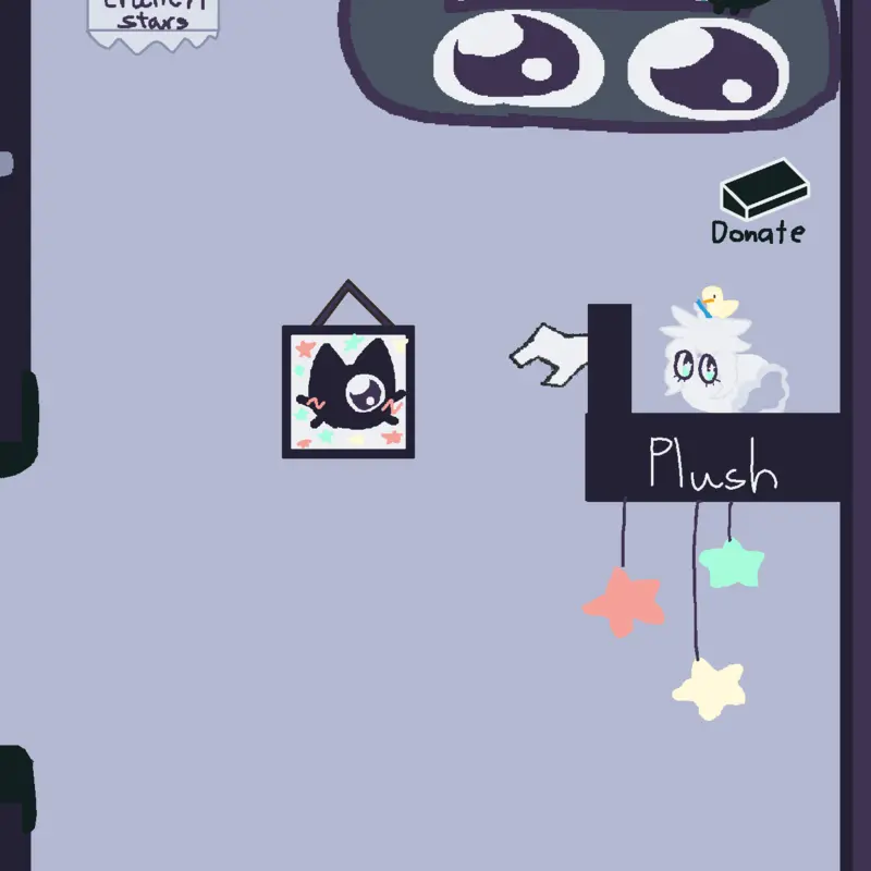 Game by @AlmondCheese