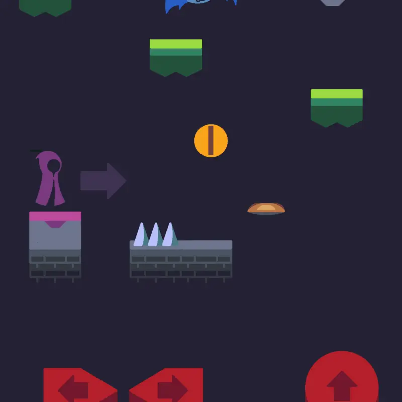 Game by @Kaijukilla