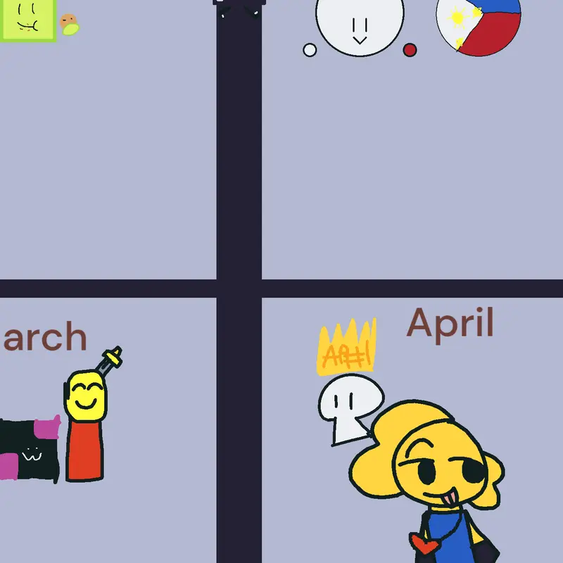 Game by @Ambrosha