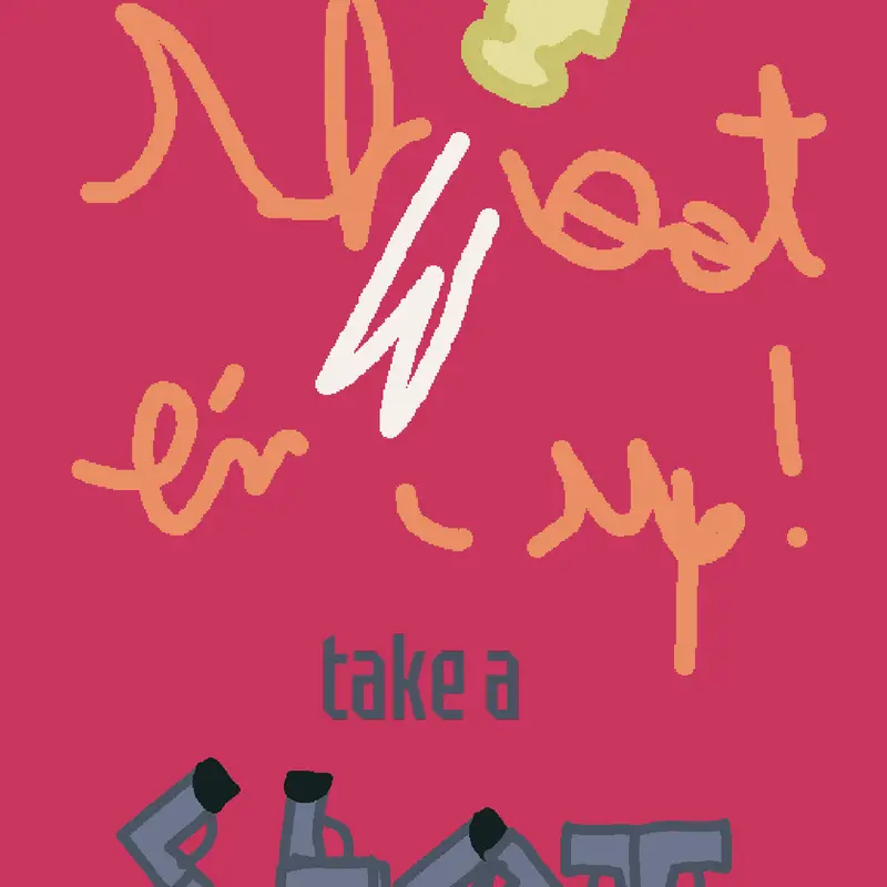 shoot e'm up! by @smash_hit_chan_uwu