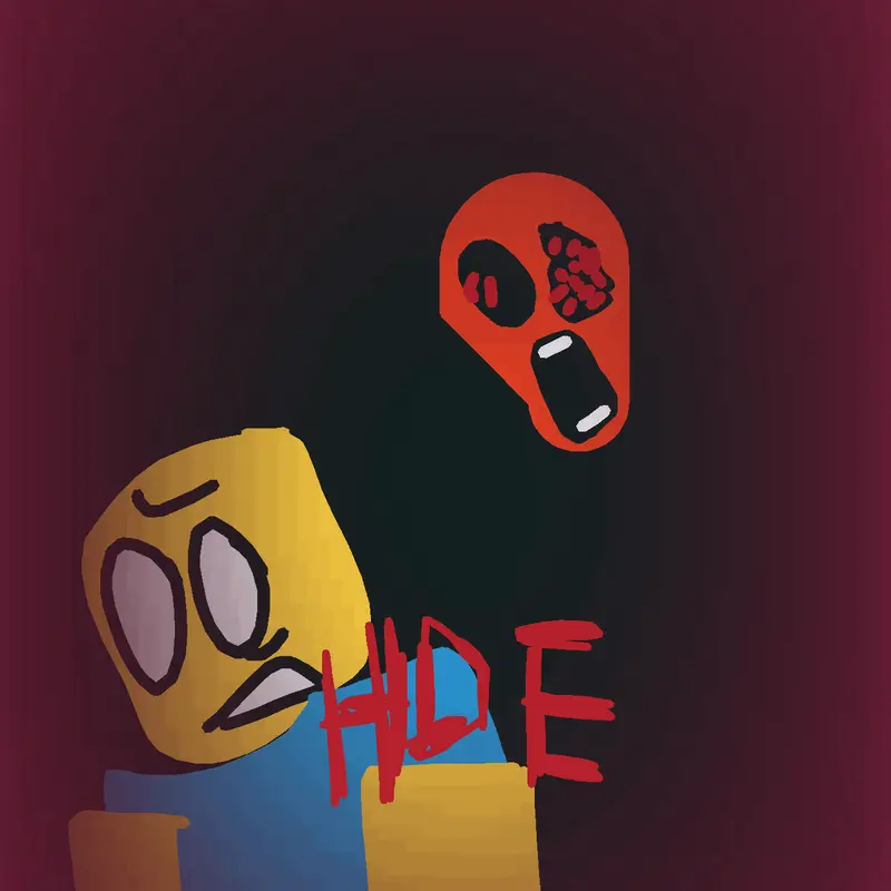 Escape from ripper but you're ripper by @rebound-its-playing