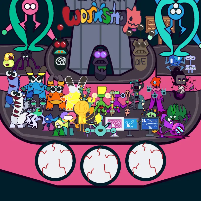 Game by @GamerPlazy