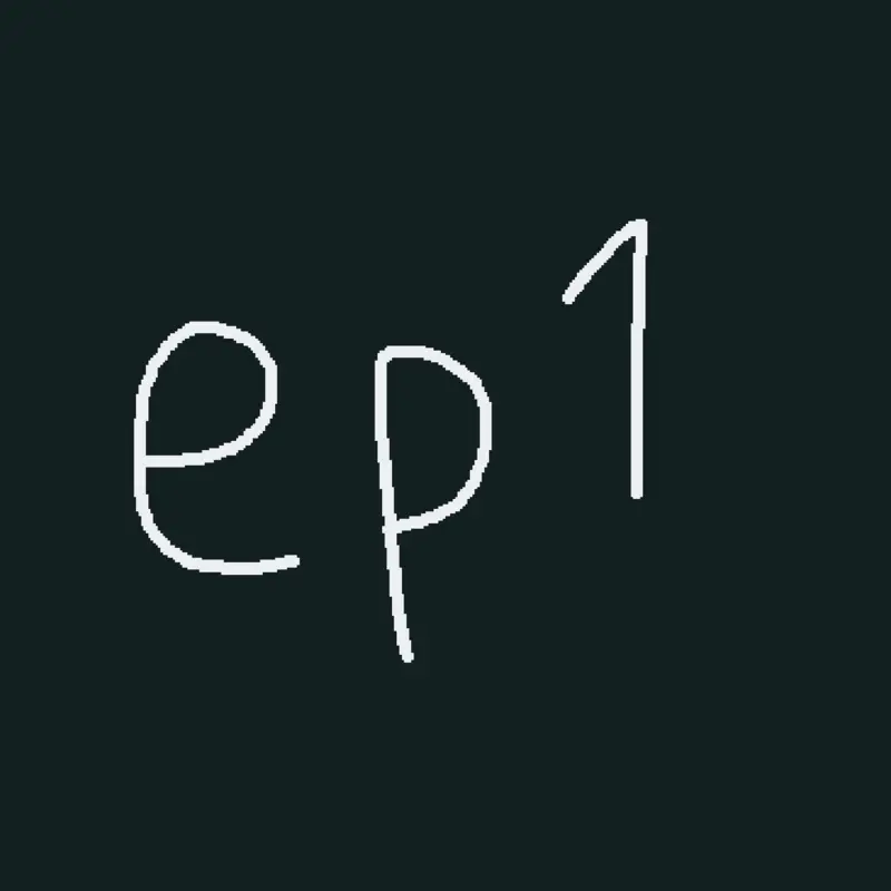 Episode 1 by @Moon_Reallife