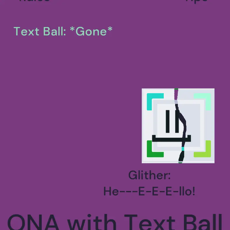 Game by @itz-TextBall