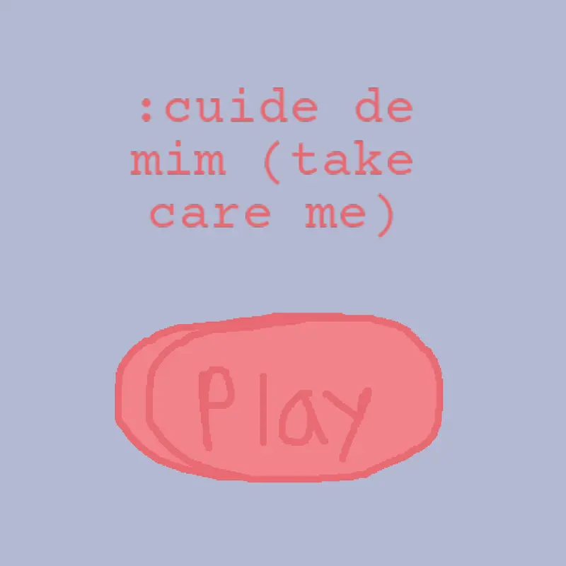 Game by @Kami-Tsuko