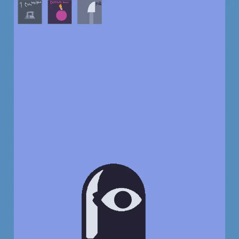 Game by @reyless