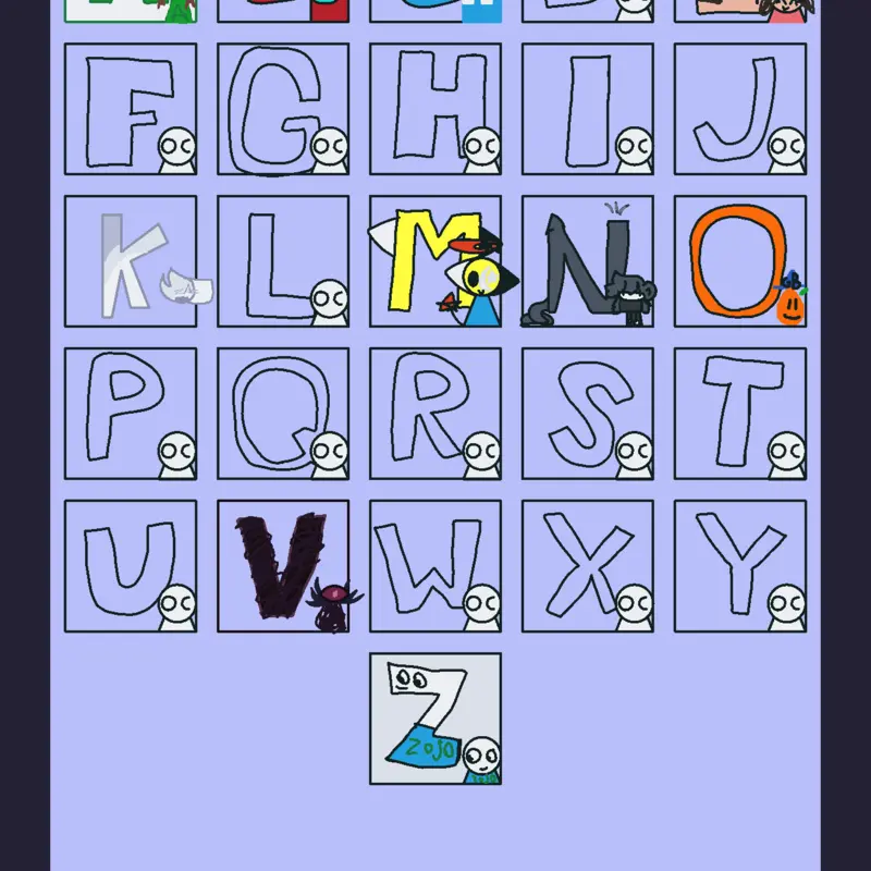 Game by @zojo2